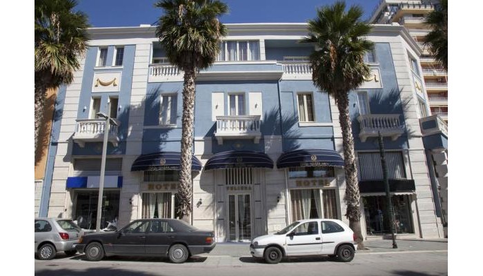 Hotel Veliera poza 0