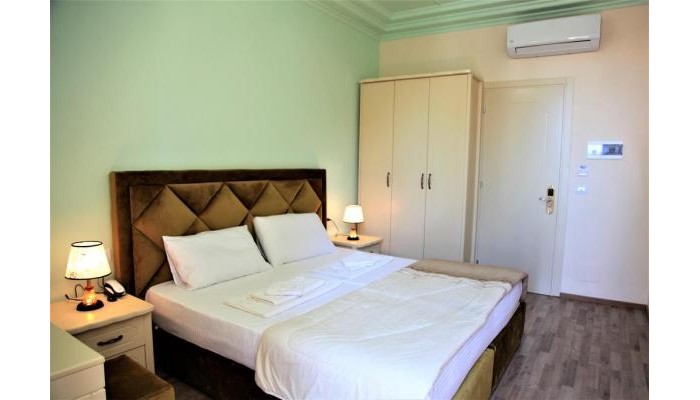 Hotel Veliera poza 1