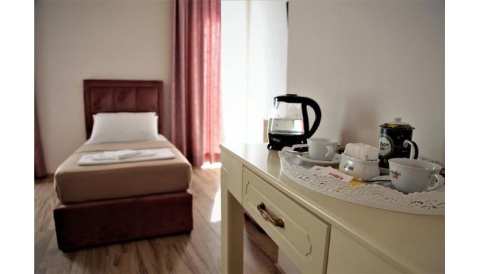 Hotel Veliera poza 4