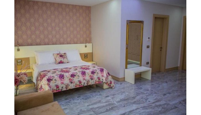 Hotel Vila Koral poza 4