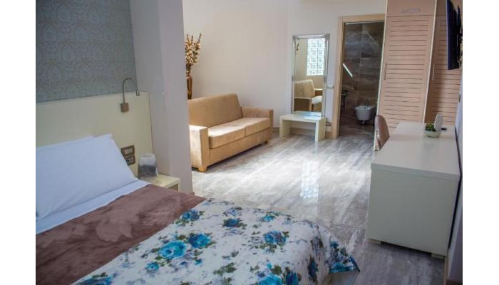 Hotel Vila Koral poza 6