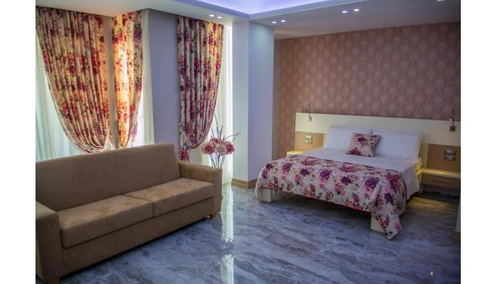 Hotel Vila Koral poza 3