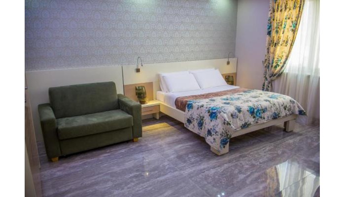 Hotel Vila Koral poza 5