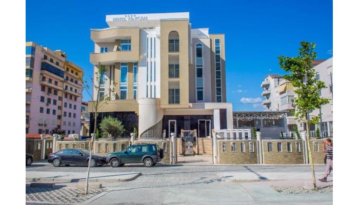 Hotel Vila Koral poza 0