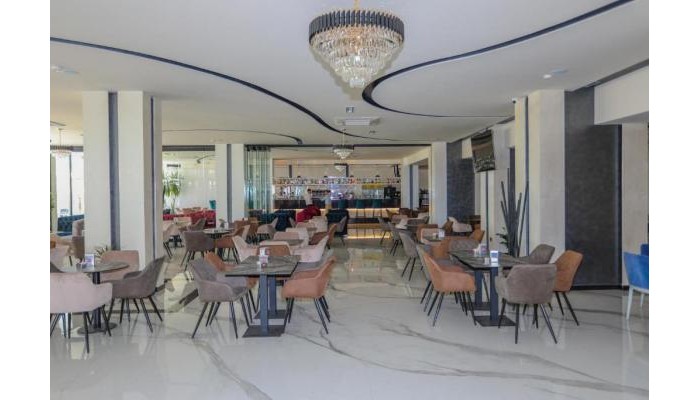 Hotel Vivas poza 25