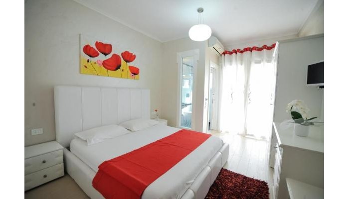 Iliria Internacional Hotel poza 4