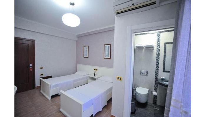 Iliria Internacional Hotel poza 10