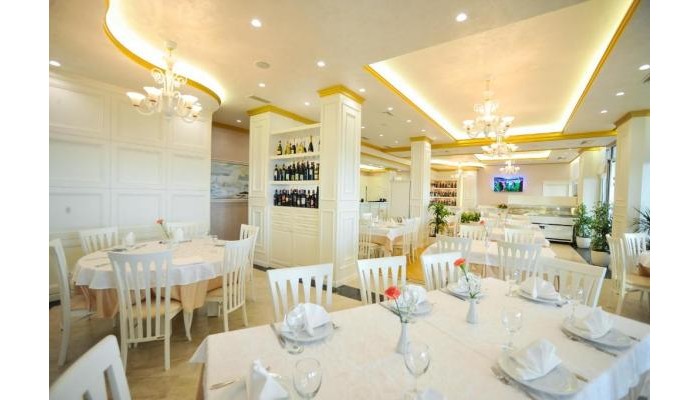 Iliria Internacional Hotel poza 15