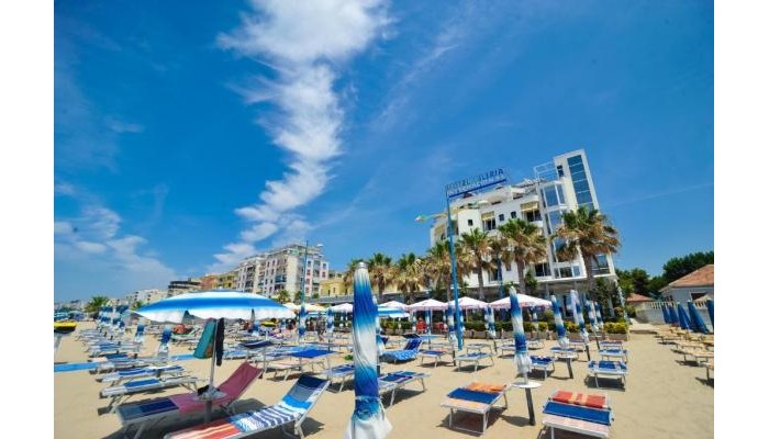 Iliria Internacional Hotel poza 21