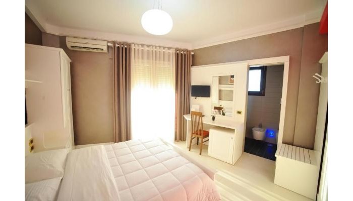 Iliria Internacional Hotel poza 9