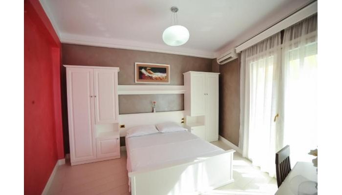 Iliria Internacional Hotel poza 8