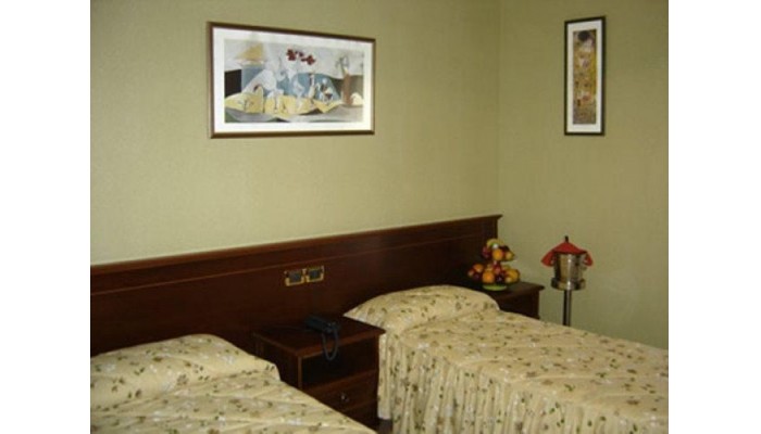 International Iliria Hotel poza 1