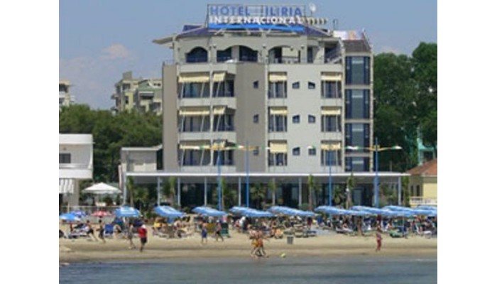 International Iliria Hotel poza 0