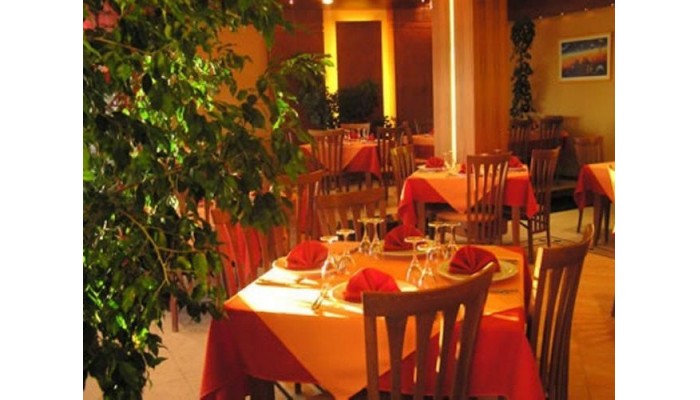 International Iliria Hotel poza 2