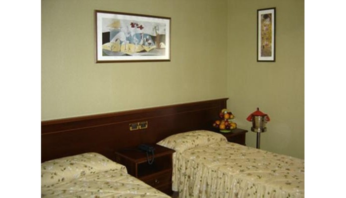 International Iliria Hotel poza 3