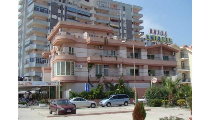 International Iliria Hotel poza 5