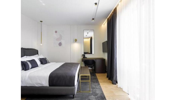 Moevenpick Hotel Lalez Durres poza 5