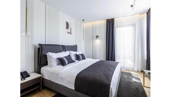 Moevenpick Hotel Lalez Durres poza 4