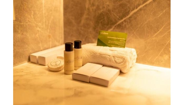 Moevenpick Hotel Lalez Durres poza 13