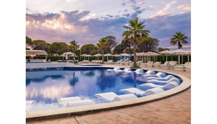 Moevenpick Hotel Lalez Durres poza 22