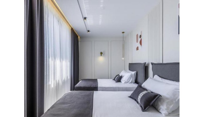 Moevenpick Hotel Lalez Durres poza 9