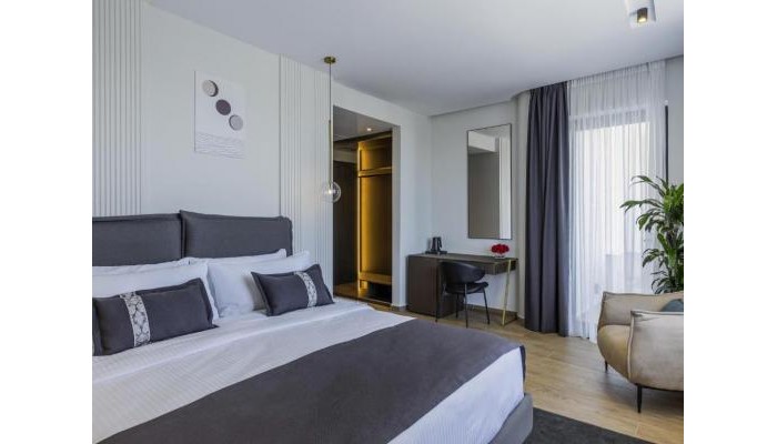 Moevenpick Hotel Lalez Durres poza 6