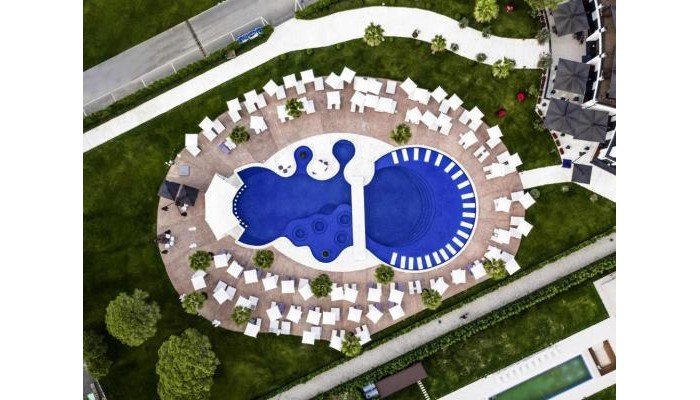 Moevenpick Hotel Lalez Durres poza 26