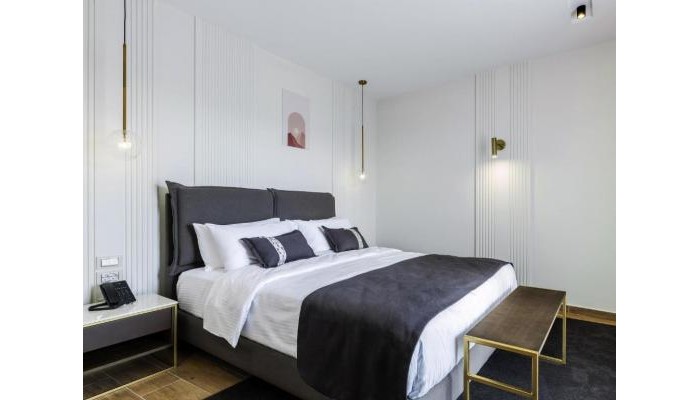 Moevenpick Hotel Lalez Durres poza 8