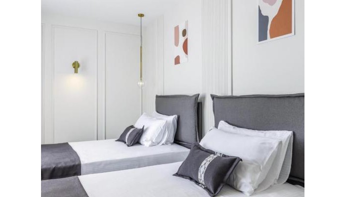 Moevenpick Hotel Lalez Durres poza 3