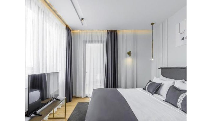Moevenpick Hotel Lalez Durres poza 7