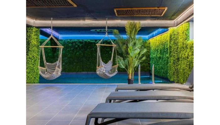 Moevenpick Hotel Lalez Durres poza 24