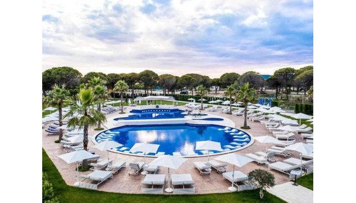 Moevenpick Hotel Lalez Durres poza 23