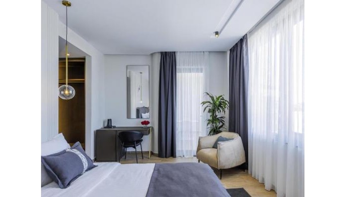 Moevenpick Hotel Lalez Durres poza 2