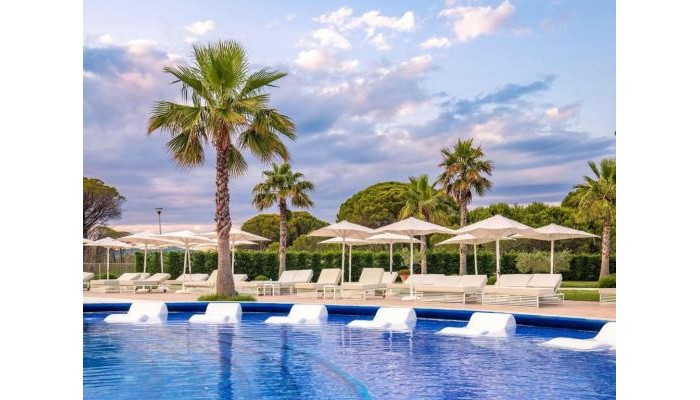 Moevenpick Hotel Lalez Durres poza 25