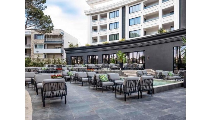 Moevenpick Hotel Lalez Durres poza 21