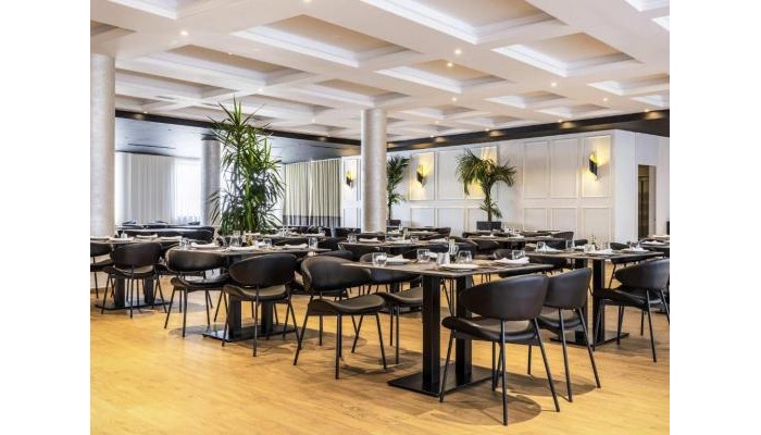 Moevenpick Hotel Lalez Durres poza 14
