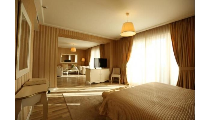 Palace Hotel & Spa poza 5