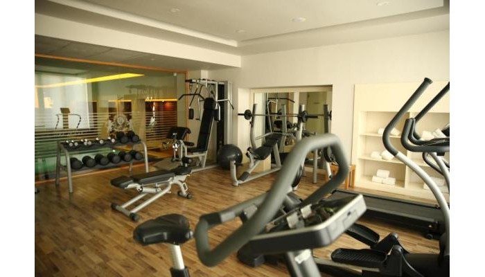 Palace Hotel & Spa poza 21