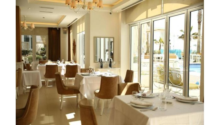 Palace Hotel & Spa poza 15