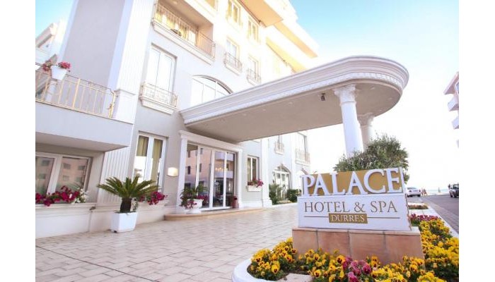 Palace Hotel & Spa poza 0
