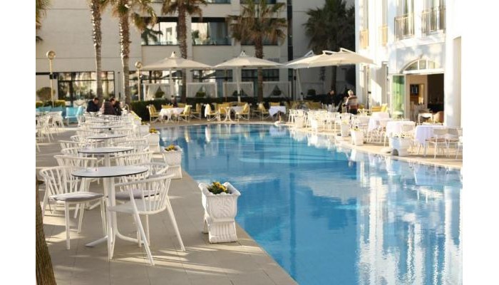 Palace Hotel & Spa poza 17