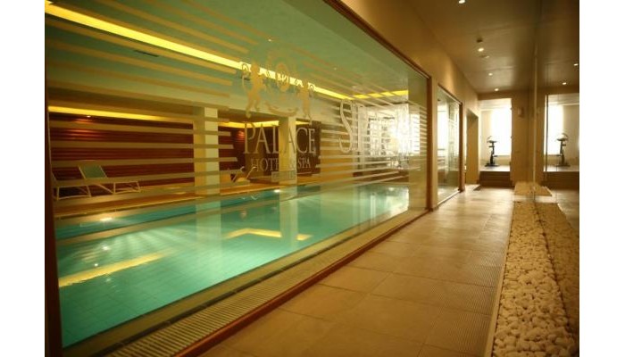 Palace Hotel & Spa poza 18