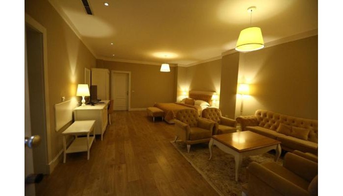 Palace Hotel & Spa poza 3