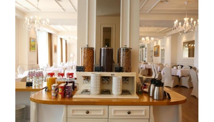 Palace Hotel & Spa poza 12