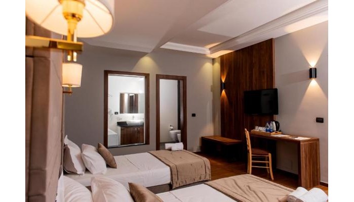 Rafaelo Resort – Hotel Executive poza 1