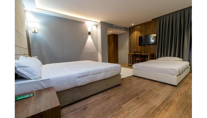 Rafaelo Resort – Hotel Executive poza 3