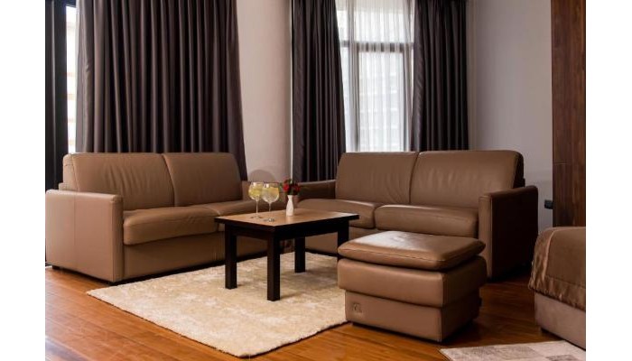 Rafaelo Resort – Hotel Executive poza 5