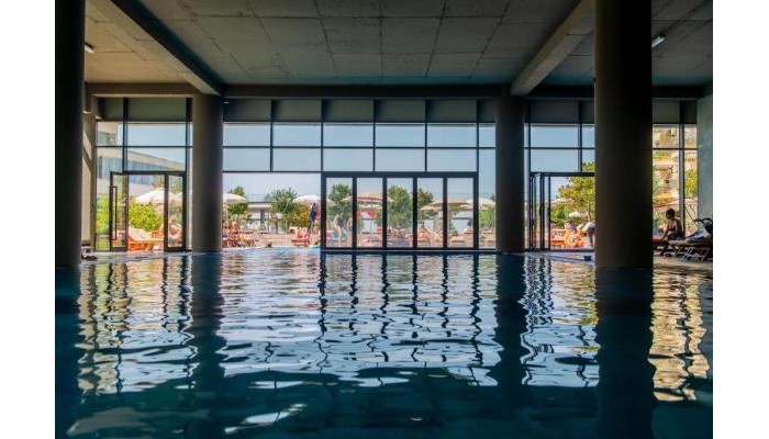 Rafaelo Resort – Hotel Executive poza 6