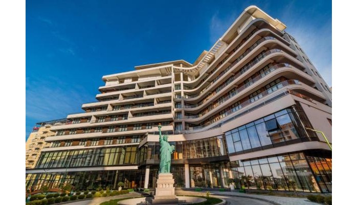 Rafaelo Resort – Hotel Executive poza 0