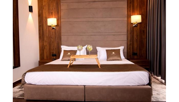 Rafaelo Resort – Hotel Executive poza 2